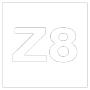 Z8 logo