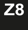 Logo Z8